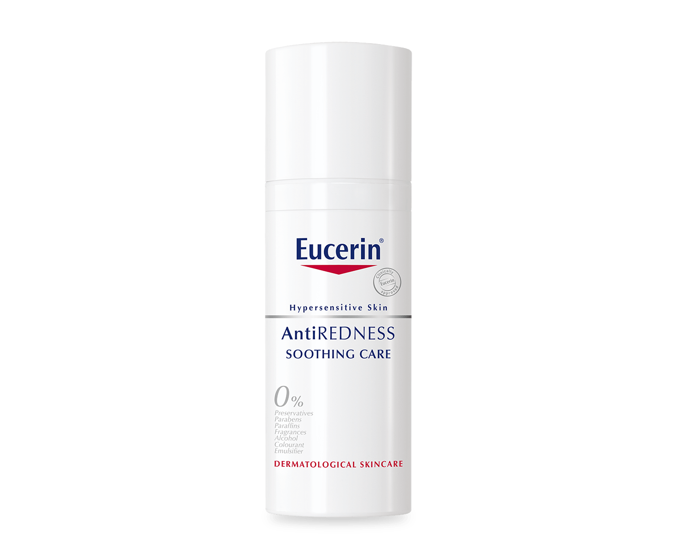 Eucerin AntiRedness Soothing Care